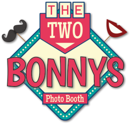 The Two Bonnys Photo Booth